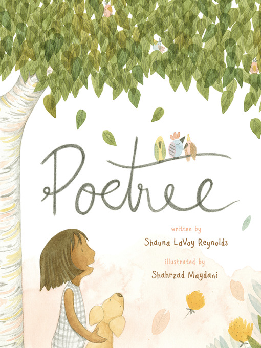 Title details for Poetree by Shauna LaVoy Reynolds - Available